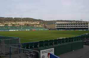 Bath v Bristol Bears: Team News ahead of derby day under the floodlights