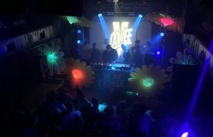 Tax to be added to already “overpriced” live music tickets Thekla club night