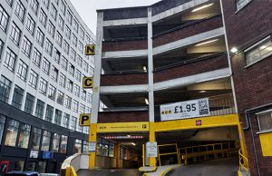 “A ticking time bomb for complete chaos” – Bristolians concerned about worsening car park situation
