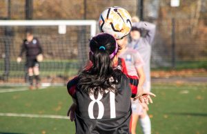 Bristol applauds Government’s approval of women’s football recommendations