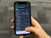 Sports betting on Bet355 app, showing odds for Conference League games