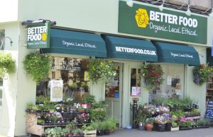 Bristol’s Betterfood suffers with choc-lifting daily