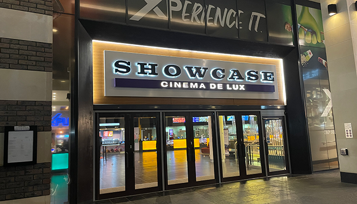 “A tragic day” as Cabot Circus cinema closes after final screening