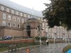 Bristol City Council hall