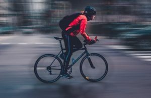 Bristol Bridge: Residents split over cycle lane development
