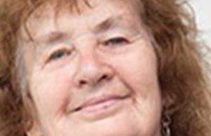 Police investigating tweet by Bristol University Professor calling for Jewish Labour Movement event to be “blown up” Close-up of a smiling woman