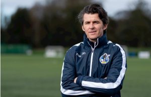 Joey Barton says “women shouldn’t comment on men’s football games” in angry rant on X