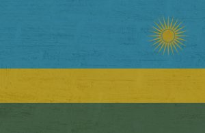 £290 million total to be spent on Rwanda deal