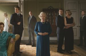 Fans bid farewell to The Crown as ‘final chapter’ releases