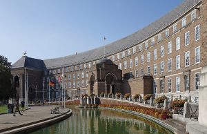 As it happened: Bristol local election results 2024 City Hall Bristol