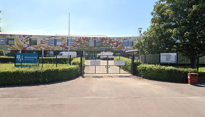 E-ACT Merchants Academy