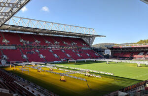 Ashton Gate Stadium