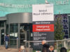 Bristol Royal Infirmary is one of the medical bodies urging vaccination.