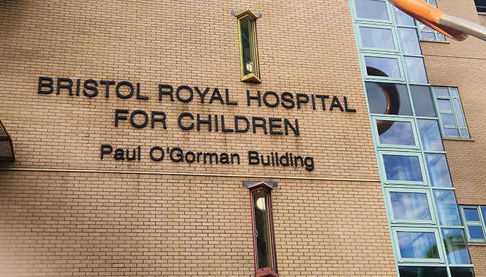 Children are at high risk to the virus.