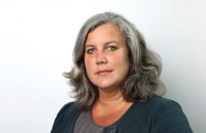 Swindon MP Heidi Alexander announced new Labour transport secretary Heidi Alexander MP