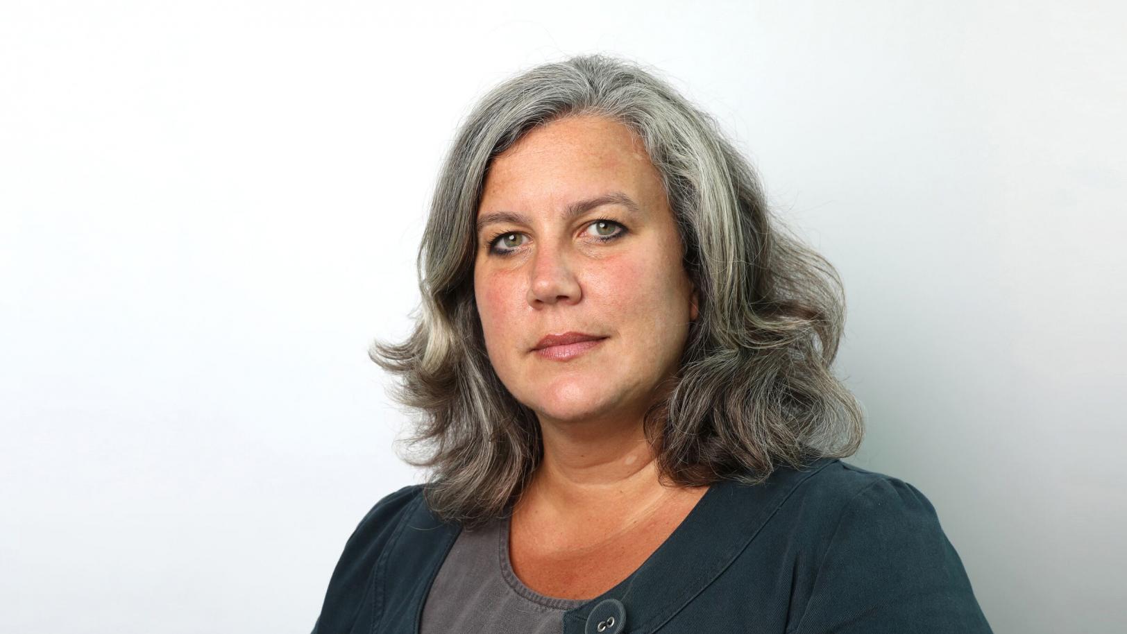 Heidi Alexander MP