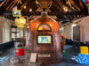 The Wallace and Gromit interactive experience