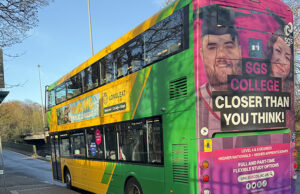bristol bus