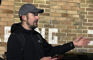 Bristol Exterminator is challenging the public perception of rats