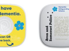 Bluetooth trackers to safeguard Bristol dementia patients