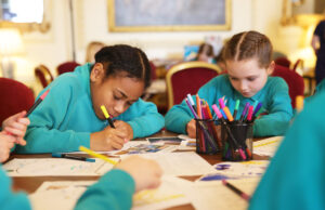 Pilot scheme to provide better educational support for neurodivergent children