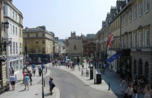 Bath’s beloved department store to close after 200 years