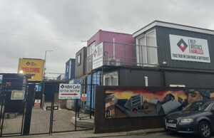 Bristol City Council criticised by homelessness charity for lack of support