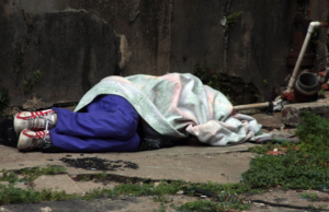 Homelessness charity CEO calls for more ‘long-term support’ for those in crisis
