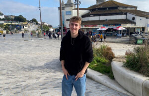 Appeal to drivers to share dashcam footage to find missing teenager From Avon and Summerset Police