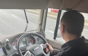 Police using unmarked lorry to catch motorists committing ‘five fatal’ offences on M4