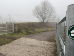Volunteers lead project to build “life changing” Somerset path