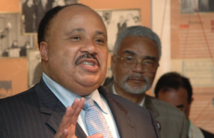 Campaign breakfast to bring Martin Luther King III to Bristol runs today