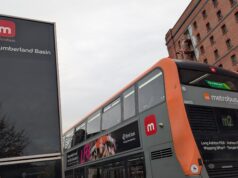 Bristol bus franchising takes step closer thanks to new law