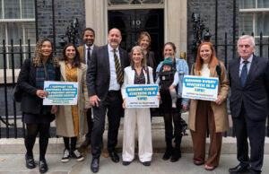 Bristol campaigner leads MPs’ push to prevent eating disorder deaths