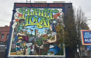 Councillor questions lack of evidence in South Bristol Liveable Neighbourhood plans