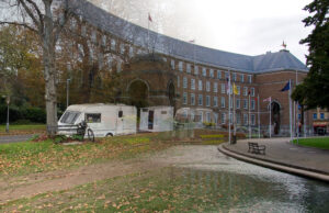 van.hall