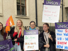 Union claims school trust CEO ‘confused’ over strike action