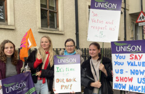 Union claims school trust CEO ‘confused’ over strike action