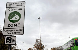Clean Air Zone price increase not the solution say activists, as council blocks proposal