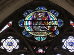 Bristol Cathedral set to unveil new artwork in response to the Colston window.